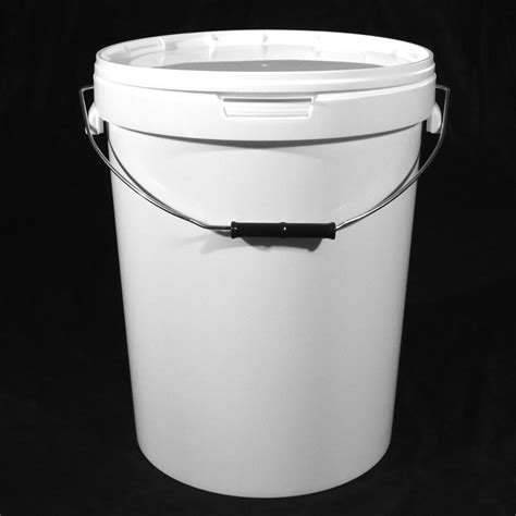 plastic buckets for sale